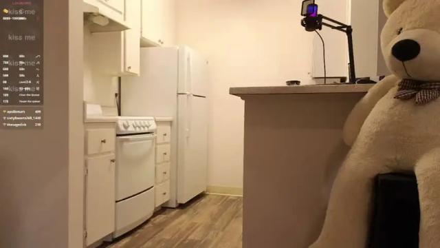 Image 2 of 007movie Stream on Chaturbate on 26 days ago