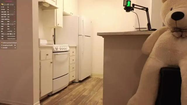 Image 12 of 007movie Stream on Chaturbate on 19 days ago