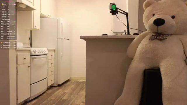 Thumbnail 1, 007movie's Stream at Chaturbate, 11 days ago
