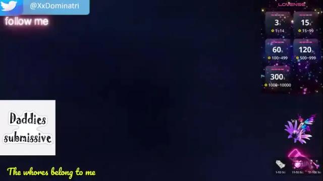 Thumbnail 1, 00goldendoll's Stream at Chaturbate, 22 days ago
