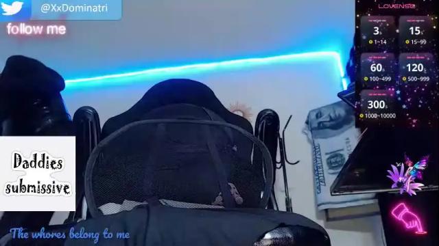 Thumbnail 3, 00goldendoll's Stream at Chaturbate, 22 days ago