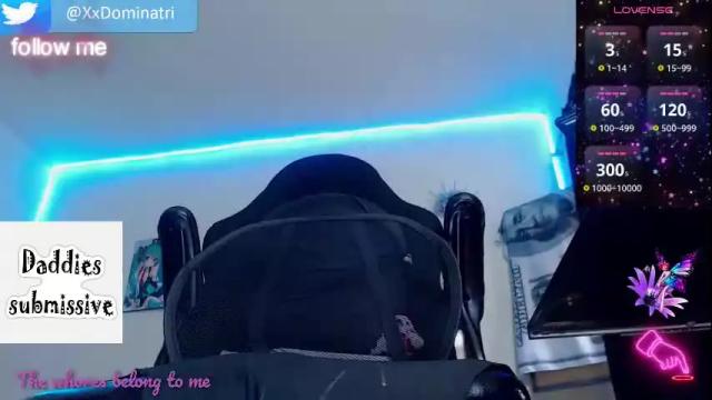 Image 2 of 00goldendoll Stream on Chaturbate on 2 months ago