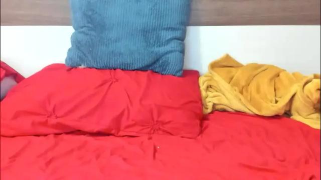 Thumbnail 1, 00ingrid00's Stream at Chaturbate, 22 days ago