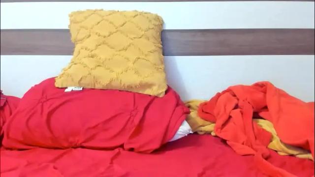 Thumbnail 1, 00ingrid00's Stream at Chaturbate, 18 days ago