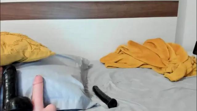 Thumbnail 3, 00ingrid00's Stream at Chaturbate, 14 days ago