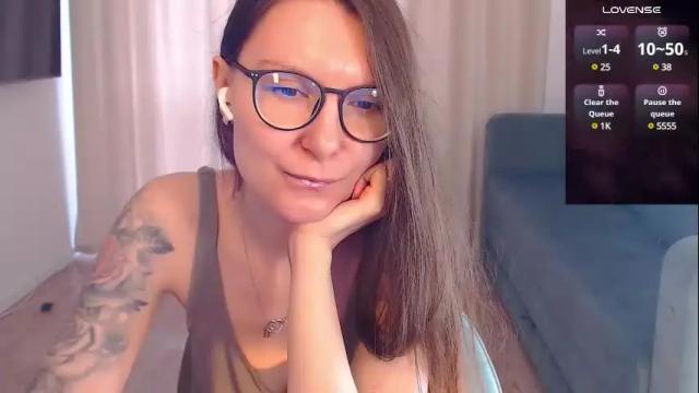 Image 11 of 00oops Stream on Chaturbate on 1 month ago