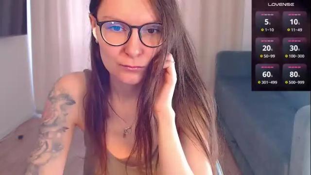 Image 2 of 00oops Stream on Chaturbate on 1 month ago