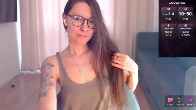 Thumbnail 3, 00oops's Stream at Chaturbate, 1 month ago