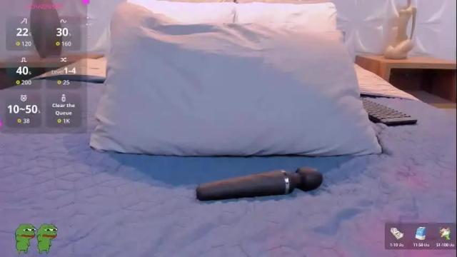 Image 12 of 01ashley Stream on Chaturbate on 2 months ago