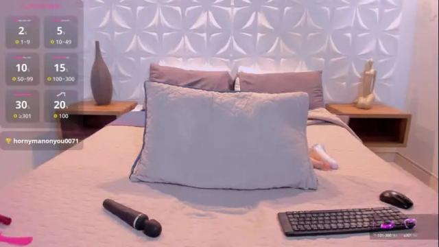 Image 8 of 01ashley Stream on Chaturbate on 1 month ago
