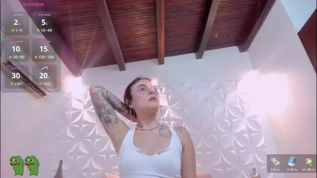 Thumbnail 1, 01ashley's Stream at Chaturbate, 21 days ago