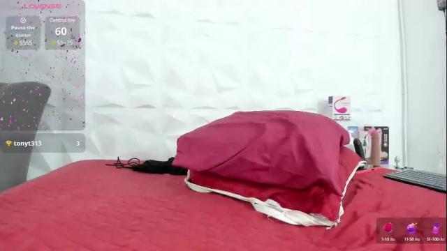 Image 12 of 01nahomi Stream on Chaturbate on 1 month ago