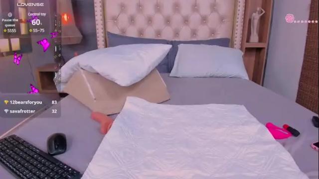 Image 7 of 01victoria Stream on Chaturbate on 1 month ago