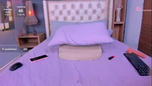 Image 4 of 01victoria Stream on Chaturbate on 27 days ago