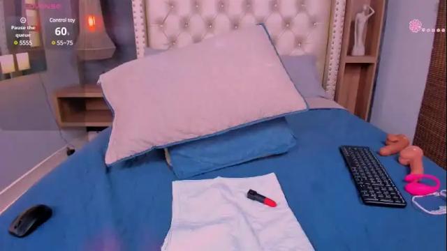 Thumbnail 1, 01victoria's Stream at Chaturbate, 25 days ago