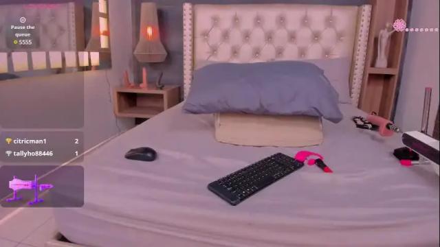 Thumbnail 1, 01victoria's Stream at Chaturbate, 14 days ago