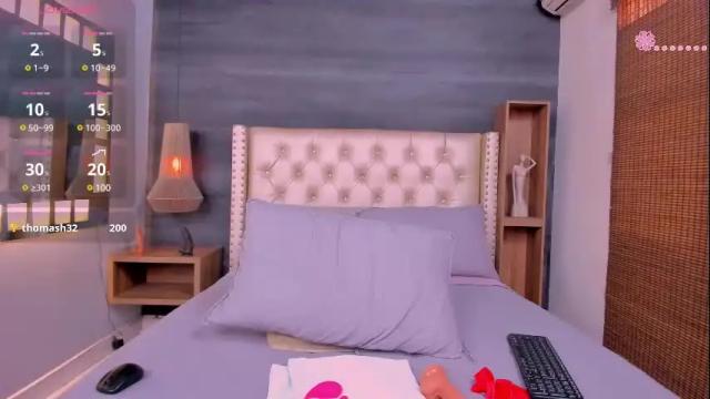 Image 12 of 01victoria Stream on Chaturbate on 10 days ago