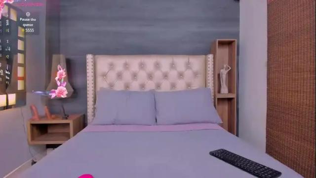 Image 11 of 01victoria Stream on Chaturbate on 5 days ago