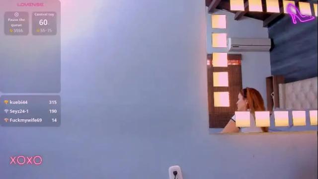 Image 12 of 01victoria Stream on Chaturbate on 2 months ago