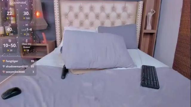 Image 12 of 01victoria Stream on Chaturbate on 2 months ago