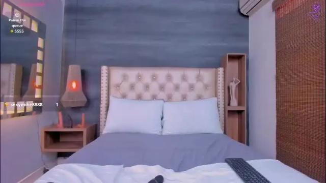 Image 2 of 01victoria Stream on Chaturbate on 1 month ago