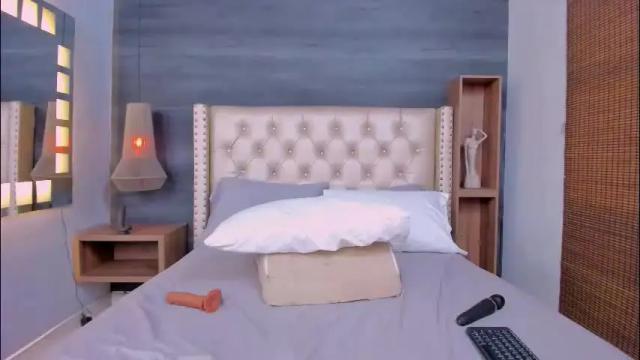 Thumbnail 1, 01victoria's Stream at Chaturbate, 1 month ago