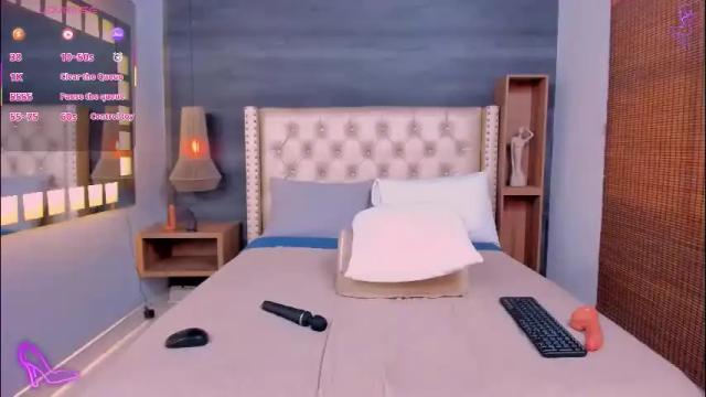 Image 4 of 01victoria Stream on Chaturbate on 1 month ago