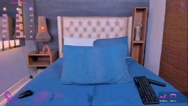 Image 12 of 01victoria Stream on Chaturbate on 1 month ago