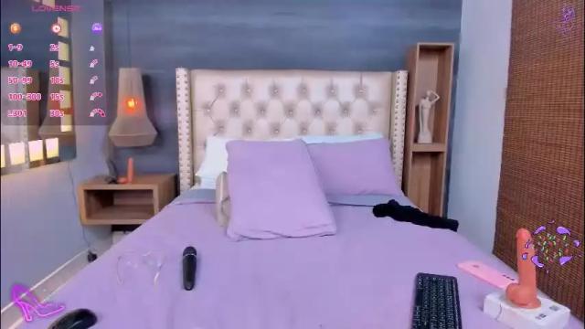 Thumbnail 2, 01victoria's Stream at Chaturbate, 1 month ago