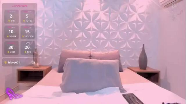 Image 10 of 01victoria Stream on Chaturbate on 1 month ago