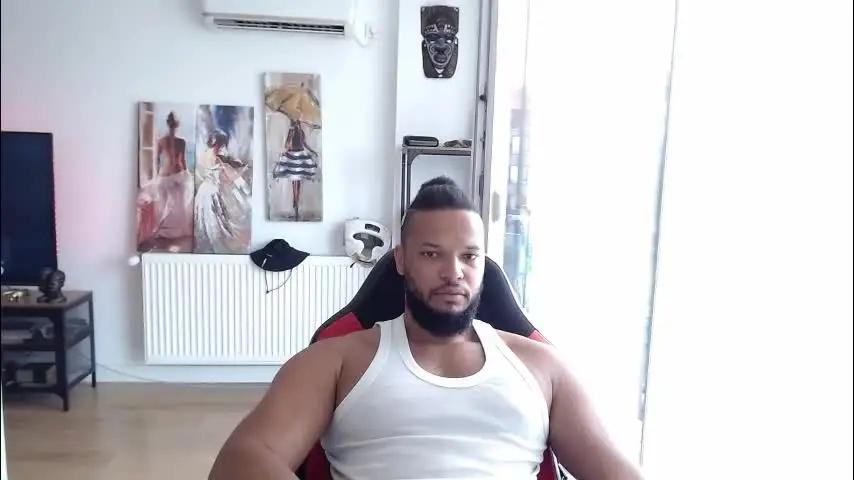 0_kingsley Chaturbate