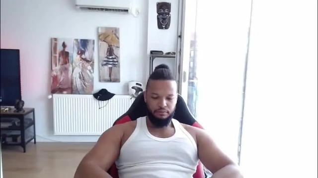 Image 10 of 0_kingsley Stream on Chaturbate on 6 days ago