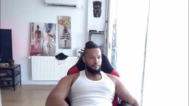 Image 11 of 0_kingsley Stream on Chaturbate on 6 days ago