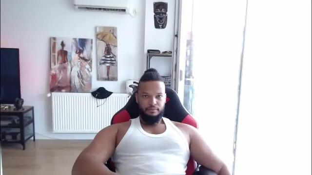 Image 12 of 0_kingsley Stream on Chaturbate on 6 days ago