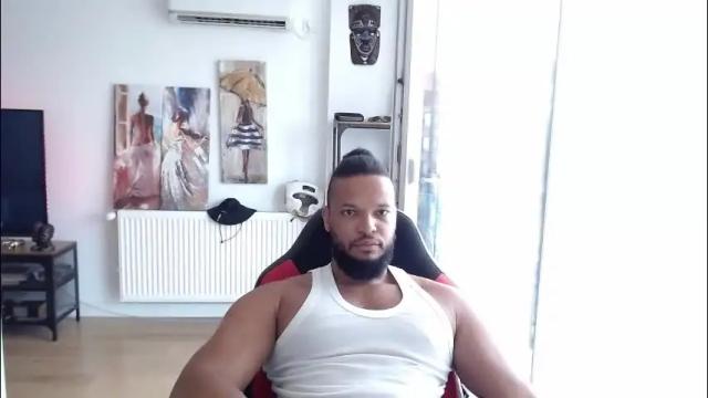 Image 2 of 0_kingsley Stream on Chaturbate on 6 days ago