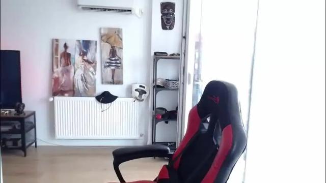 Image 3 of 0_kingsley Stream on Chaturbate on 6 days ago