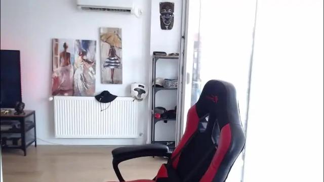 Image 4 of 0_kingsley Stream on Chaturbate on 6 days ago