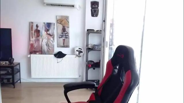 Thumbnail 2, 0_kingsley's Stream at Chaturbate, 6 days ago