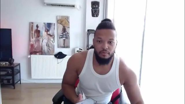 Image 6 of 0_kingsley Stream on Chaturbate on 6 days ago