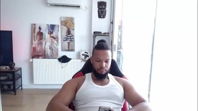 Image 8 of 0_kingsley Stream on Chaturbate on 6 days ago