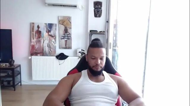 Thumbnail 3, 0_kingsley's Stream at Chaturbate, 6 days ago