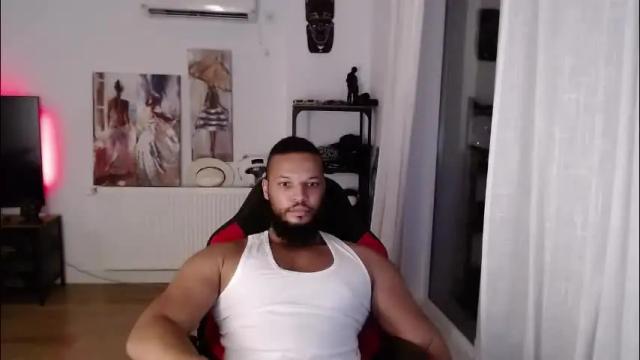 Thumbnail 1, 0_kingsley's Stream at Chaturbate, 3 months ago