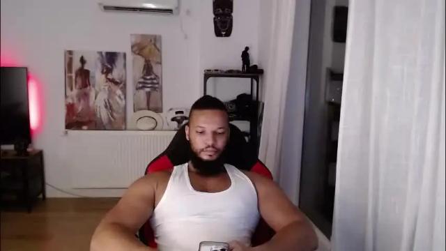 Image 2 of 0_kingsley Stream on Chaturbate on 3 months ago