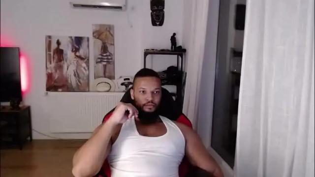 Image 3 of 0_kingsley Stream on Chaturbate on 3 months ago