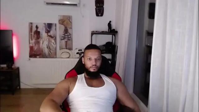 Image 4 of 0_kingsley Stream on Chaturbate on 3 months ago