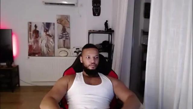 Image 7 of 0_kingsley Stream on Chaturbate on 3 months ago