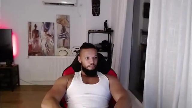 Image 8 of 0_kingsley Stream on Chaturbate on 3 months ago