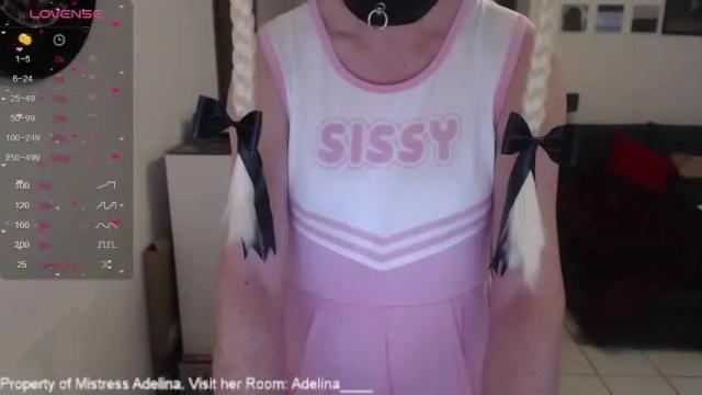 Image 6 of 0_sissy_0 Stream on Chaturbate on 15 months ago