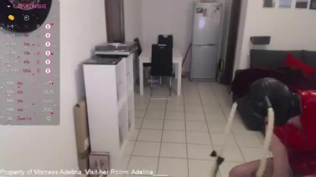 Image 10 of 0_sissy_0 Stream on Chaturbate on 14 months ago