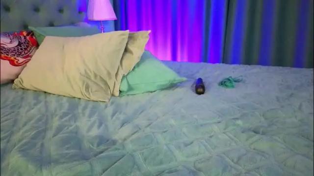 Thumbnail 2, 0pinkrose0's Stream at Chaturbate, 25 days ago